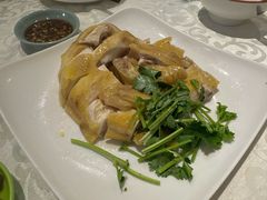 -黄B湛江鸡饭店(粤垦路店)