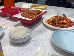 -玉林烤鸭店(垡头店)