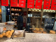 -南京大牌档(崇文门国瑞店)