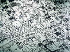 -广州市城市规划展览中心