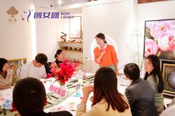 -沐迪珠宝&法佑艺术疗愈空间