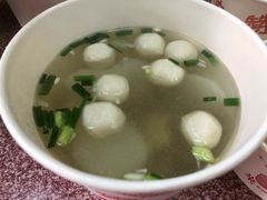-明月虾面(厦禾路店)