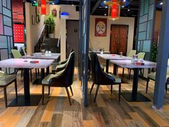 -农川记&酸菜鱼四川料理(横岗荣德店)