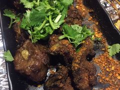 -李不管把把烧(绵阳总店)