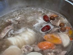 -313羊庄铁锅烀羊肉(望京店)