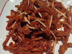 -天天初二·天津传统捞面·天津特色菜(凌奥总店)