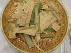 -成都美食巫山烤鱼(三里河路店)