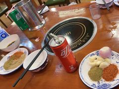 -老何太太鹤岗小串·团建聚餐(龙华店)