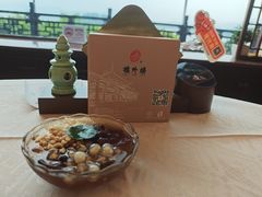 -楼外楼(西湖景区孤山路店)