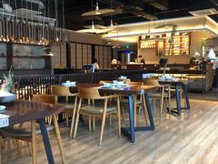 大堂-古京·臻致料理(月湖店)