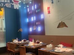 -老屋印象川菜(世纪东方店)
