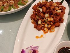 -香融府·烤鸭·家常菜(马家堡路店)