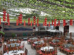 -燕北云山·农家菜·灶台鱼(密云溪翁庄店)