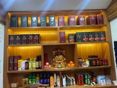 -山里俏·皖南菜(清源路店)