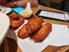 二哥爱鸡翅-太二酸菜鱼(中庚漫游城店)
