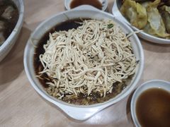 小煮干丝-蒋家桥饺面店(广陵路店)