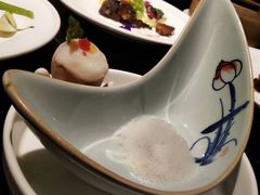 -小广寒电影艺术餐厅(小广寒经三路店)
