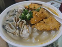 -荔林食店(西华路店)