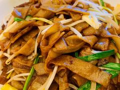 干炒牛河-海逸海鲜酒家(古北店)