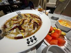-渔语鱼新川菜Bistro(万象天地店)