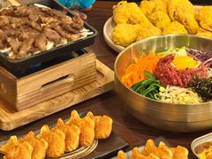 -韩鼎丰·韩国料理(林奥店)