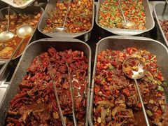 -同济大学-北苑食堂