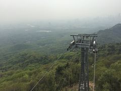 -紫金山索道-售票处