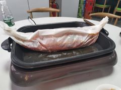 -李氏下饭菜·巫山纸包鱼·烤鱼(滨江路店)