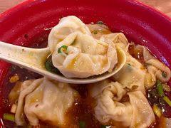 -龙抄手(春熙路总店)