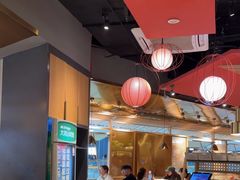 -湘间田舍(北仑银泰店)