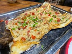 -阿记烧烤(大兴新区店)