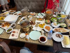 -丰卓会海鲜自助(中润大道店)