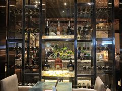 -河北宾馆中茂海悦酒店