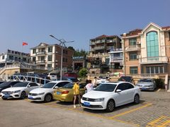 -乌石塘景区