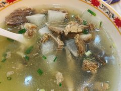 -陈记汤饭(水巷口店)