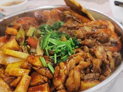 -黄记煌三汁焖锅(首创奥特莱斯店)
