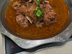 -蝎王府羊蝎子(西稍门店)