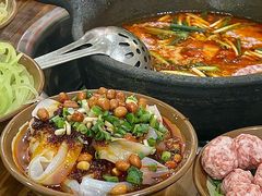 -笔记安顺夺夺粉火锅