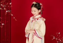 -俏宝贝照相馆(QBB儿童摄影)