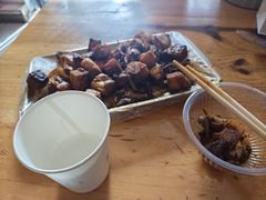 -老周炒拨拉(甘州总店)