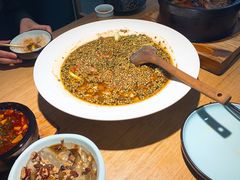 -胡马八破·川菜小馆(高新万达店)