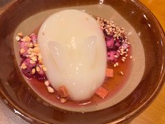 -重庆石磨豆花庄(乔庄店)