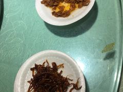 -五台山八大碗·地方风味菜馆(五爷庙店)