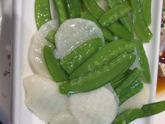 -沈家花园如皋菜(海阳路店)