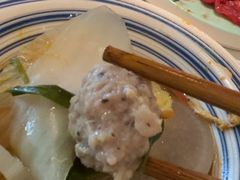 -许府牛火锅(信义坊总店)