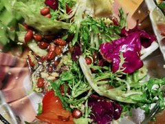 -木屋烧烤(坂田天安云谷店)