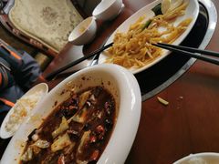 -渔洲情海鲜酒家