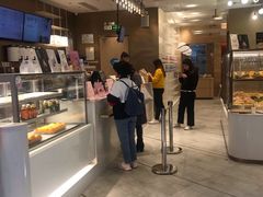 -奈雪的茶(华侨城创意园店)