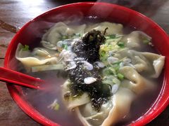 -广慈小吃铺沪味佳饭堂
