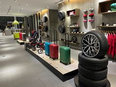 -上海普陀宝诚MINI4S店(红柳路店)
